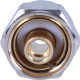 Фитинг компрессионный STOUT Евроконус для труб PEX-AL-PEX 16х2.6х1/2 SFC-0026-162612