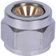 Фитинг компрессионный STOUT Евроконус для труб PEX-AL-PEX 16х2.6х1/2 SFC-0026-162612