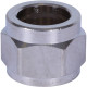 Фитинг компрессионный STOUT Евроконус для труб PEX-AL-PEX 16х2.6х1/2 SFC-0026-162612