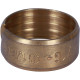 Фитинг компрессионный STOUT Евроконус для труб PEX-AL-PEX 16х2.6х1/2 SFC-0026-162612