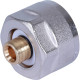 Фитинг компрессионный STOUT Евроконус для труб PEX-AL-PEX 16х2.6х3/4 SFC-0026-162634