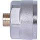 Фитинг компрессионный STOUT Евроконус для труб PEX-AL-PEX 16х2.6х3/4 SFC-0026-162634