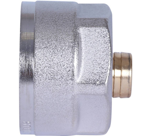 Фитинг компрессионный STOUT Евроконус для труб PEX-AL-PEX 16х2.6х3/4 SFC-0026-162634