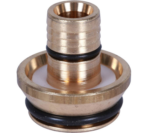 Фитинг компрессионный STOUT Евроконус для труб PEX-AL-PEX 16х2.6х3/4 SFC-0026-162634