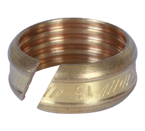 Фитинг компрессионный STOUT Евроконус для труб PEX-AL-PEX 16х2.6х3/4 SFC-0026-162634