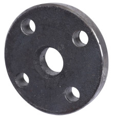 Фланец плоский стальной STOUT DN 20 PN 16 01-1-B ГОСТ 33259-2015 127-5818