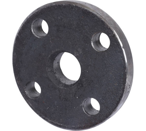 Фланец плоский стальной STOUT DN 20 PN 16 01-1-B ГОСТ 33259-2015 127-5818