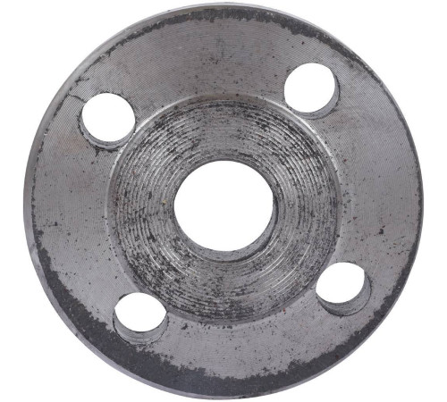 Фланец плоский стальной STOUT DN 20 PN 16 01-1-B ГОСТ 33259-2015 127-5818