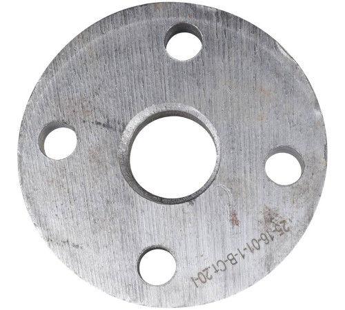 Фланец плоский стальной STOUT DN 25 PN 16 01-1-B ГОСТ 33259-2015 127-5819