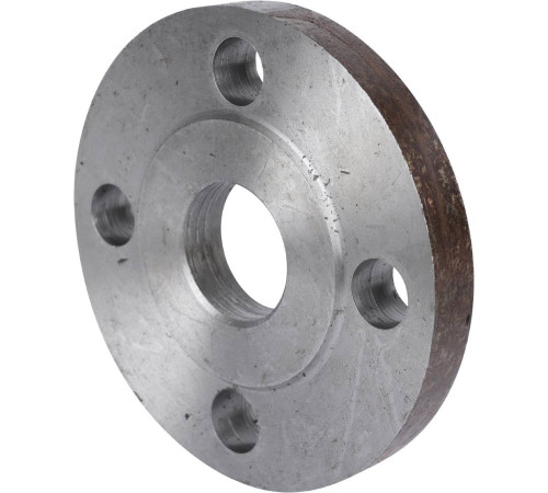 Фланец плоский стальной STOUT DN 32 PN 16 01-1-B ГОСТ 33259-2015 127-5820