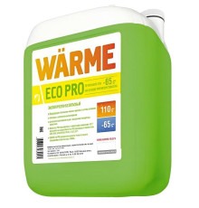 Теплоноситель WARME Eco Pro-65 20 кг ecopro.65.20