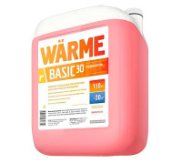 Теплоноситель WARME Basic-30 20 кг basic.30.20