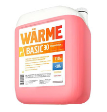 Теплоноситель WARME Basic-30 20 кг basic.30.20