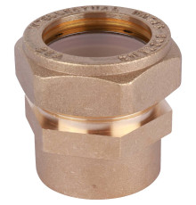 Муфта с внутренней резьбой Stahlmann Easy Fix 25х1 SSFL250001BEF