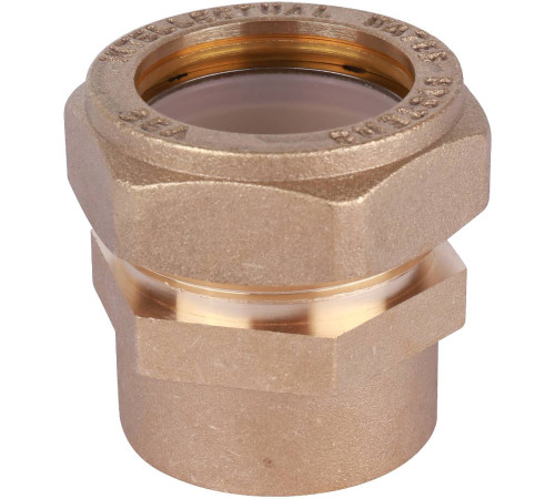 Муфта с внутренней резьбой Stahlmann Easy Fix 25х1 SSFL250001BEF