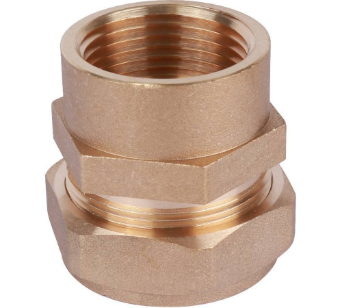 Муфта с внутренней резьбой Stahlmann Easy Fix 25х1 SSFL250001BEF