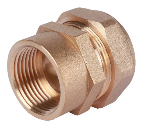 Муфта с внутренней резьбой Stahlmann Easy Fix 25х1 SSFL250001BEF