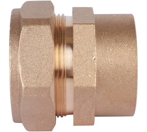 Муфта с внутренней резьбой Stahlmann Easy Fix 25х1 SSFL250001BEF