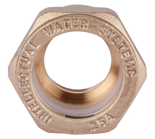 Муфта с внутренней резьбой Stahlmann Easy Fix 25х1 SSFL250001BEF