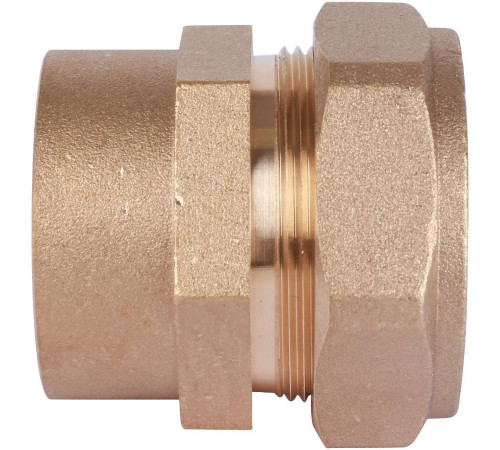 Муфта с внутренней резьбой Stahlmann Easy Fix 25х1 SSFL250001BEF