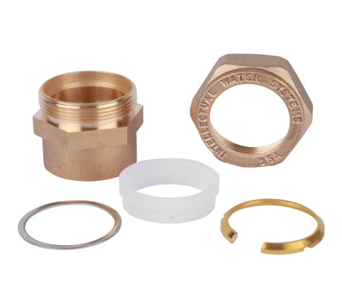 Муфта с внутренней резьбой Stahlmann Easy Fix 25х1 SSFL250001BEF