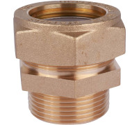 Муфта Stahlmann Easy Fix 32х1 1/4 НР SSML3211/4BEF