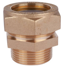 Муфта Stahlmann Easy Fix 32х1 1/4 НР SSML3211/4BEF