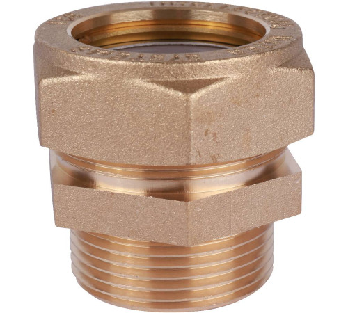 Муфта Stahlmann Easy Fix 32х1 1/4 НР SSML3211/4BEF