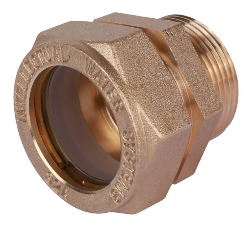 Муфта Stahlmann Easy Fix 32х1 1/4 НР SSML3211/4BEF