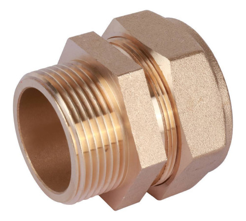 Муфта Stahlmann Easy Fix 32х1 1/4 НР SSML3211/4BEF