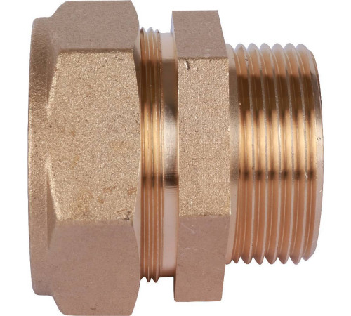 Муфта Stahlmann Easy Fix 32х1 1/4 НР SSML3211/4BEF