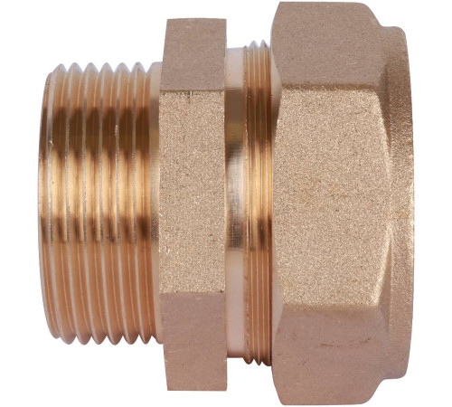 Муфта Stahlmann Easy Fix 32х1 1/4 НР SSML3211/4BEF