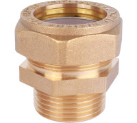 Муфта Stahlmann Easy Fix 25х1 НР SSML250001BEF