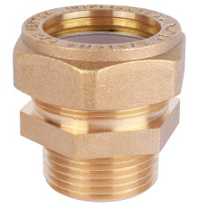 Муфта Stahlmann Easy Fix 25х1 НР SSML250001BEF