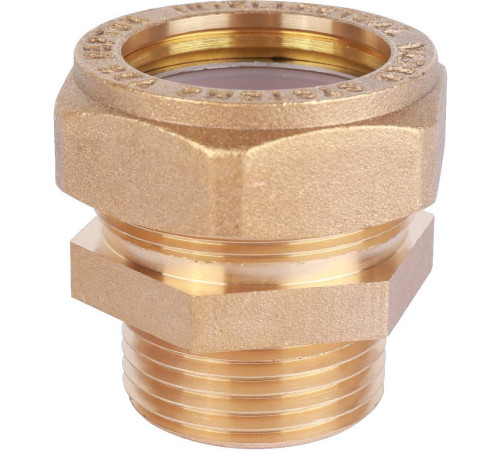 Муфта Stahlmann Easy Fix 25х1 НР SSML250001BEF