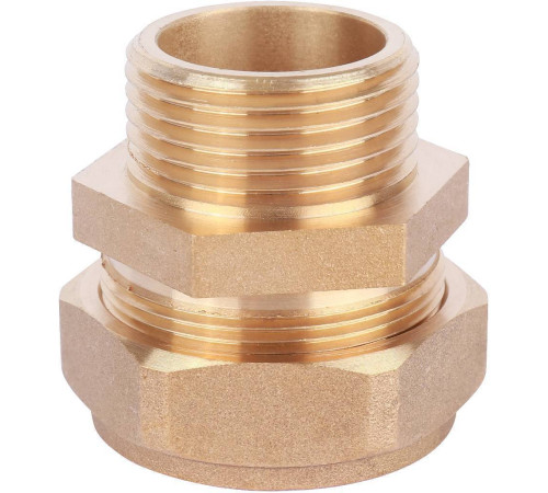 Муфта Stahlmann Easy Fix 25х1 НР SSML250001BEF