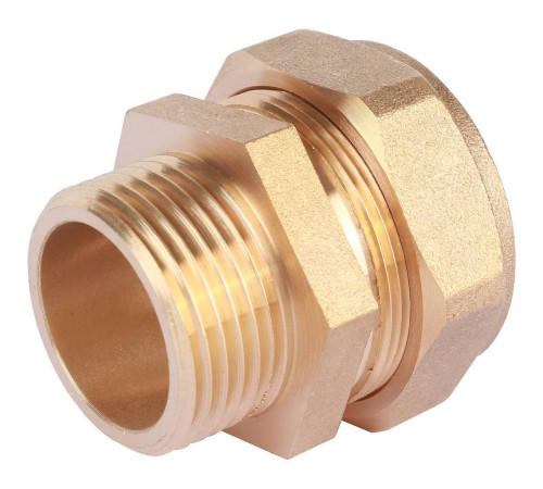 Муфта Stahlmann Easy Fix 25х1 НР SSML250001BEF