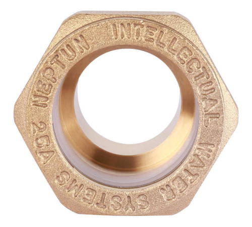 Муфта Stahlmann Easy Fix 25х1 НР SSML250001BEF