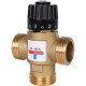 Клапан смесительный термостатический Barberi 1 35-60 °C V07M250ABN