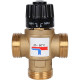 Клапан смесительный термостатический Barberi 1 35-60 °C V07M250ABN