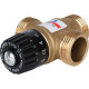 Клапан смесительный термостатический Barberi 1 35-60 °C V07M250ABN