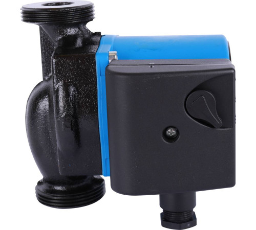 Насос циркуляционный STOUT 25/60-130 SPC-0001-2560130