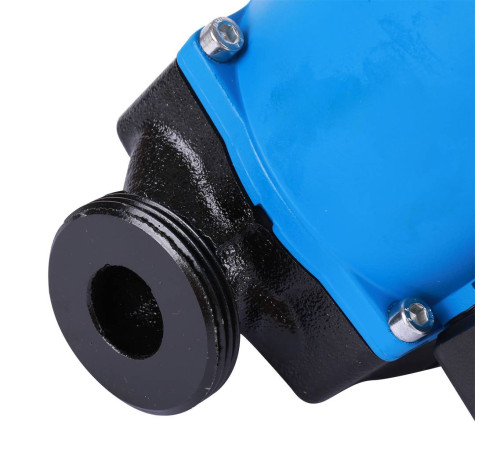 Насос циркуляционный STOUT 25/60-130 SPC-0001-2560130