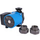 Насос циркуляционный STOUT 25/60-130 SPC-0001-2560130
