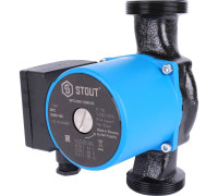 Насос циркуляционный STOUT 32/60-180 SPC-0001-3260180