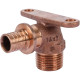 Угольник настенный REHAU RAUTITAN RX+ 16-R 1/2 наружная резьба 14563641001