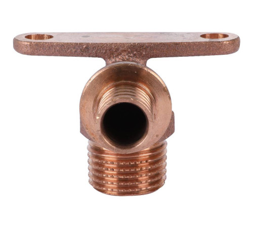 Угольник настенный REHAU RAUTITAN RX+ 16-R 1/2 наружная резьба 14563641001