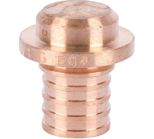 Заглушка REHAU RAUTITAN RX+ для труб 16 мм 14563871001