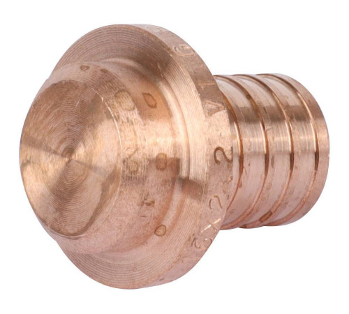 Заглушка REHAU RAUTITAN RX+ для труб 16 мм 14563871001