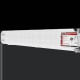 Радиатор стальной панельный ROMMER Compact 22 400x2600 мм боковое подключение RRS-2010-224260